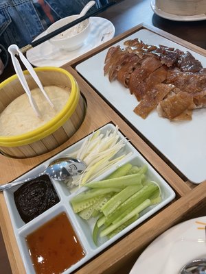 Tian Tian Restaurant by null