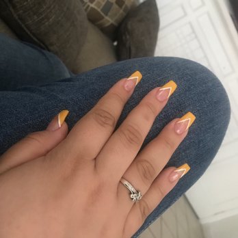 Devana Nail Bar - Nails! - Nail Salons Near Me - Los Angeles, California