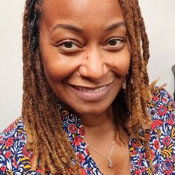 A Beautiful Loc Retwist