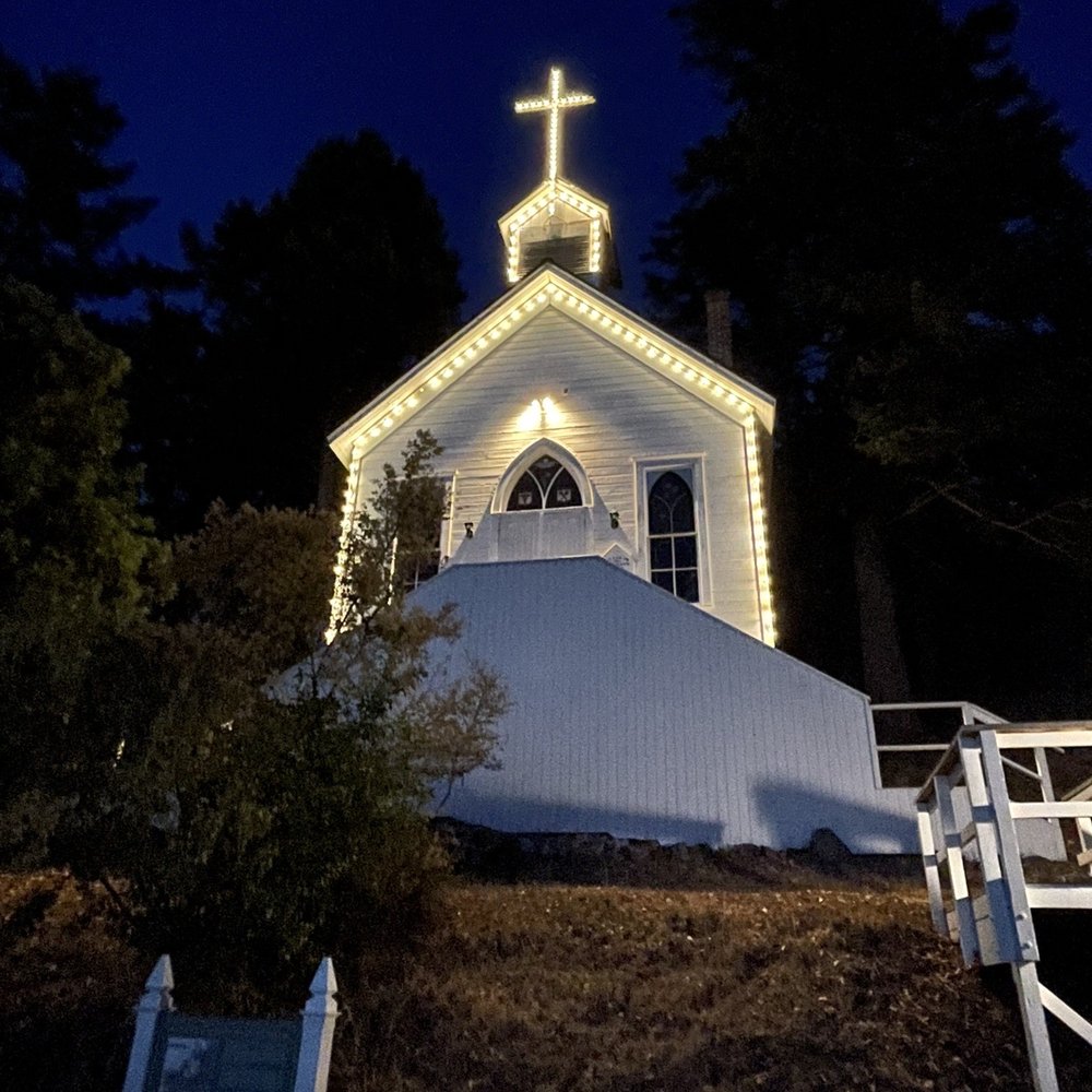 Roche Harbor Resort - Church - Resorts Near Me - Roche Harbor, Washington Roche Harbor Resort - Church - Resorts Near Me - Roche Harbor, Washington
