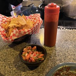 Poco Loco Cantina