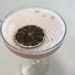 Strawberry daiquiri