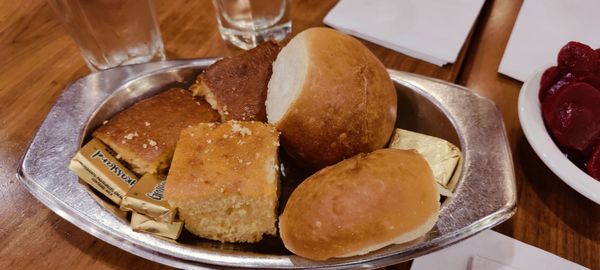 Junior's Restaurant & Bakery by null