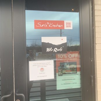 Sun's Kitchen - Chinese Near Me - Charlotte, North Carolina Sun's Kitchen - Chinese Near Me - Charlotte, North Carolina