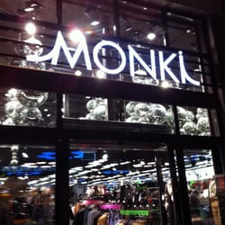 Monki Brandstore