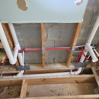 Herrera Plumbing - Plumbing Near Me - Smithfield, North Carolina Herrera Plumbing - Plumbing Near Me - Smithfield, North Carolina