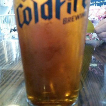 ColdFire Brewing - Breweries Near Me - Eugene, Oregon