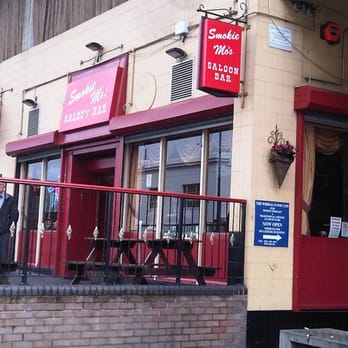 Smokie Mo's - Pubs Near Me - Liverpool, XMS