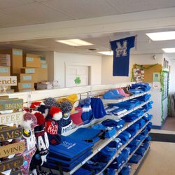 Mail It 4U - Morse Apparel sold here 15% of your purchase goes to ( All Sports Boosters)