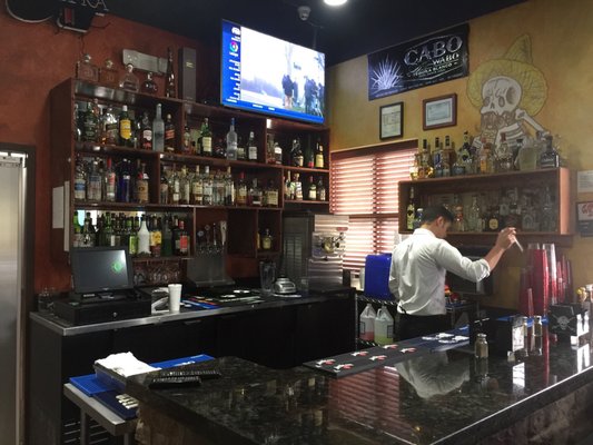 Camino Real - Memorial by null