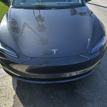 BS Detailing - Auto Detailing Near Me - Los Angeles, California