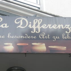 La Differenza