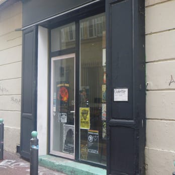 Galette - Vinyl Records Near Me - Marseille, 13 Galette - Vinyl Records Near Me - Marseille, 13