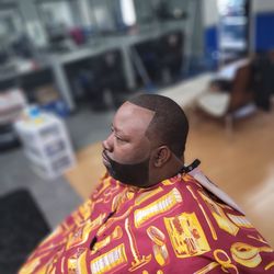 First Class Barber and Beauty