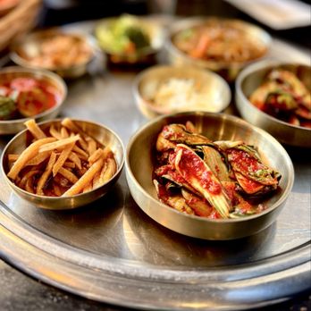 Master Oh's - Seafood Near Me - Santa Clara, California