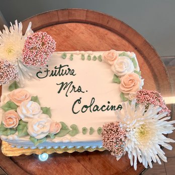 Perona Farms - The beautiful sheet cake - Venues & Event Spaces Near Me - Andover, New Jersey Perona Farms - The beautiful sheet cake - Venues & Event Spaces Near Me - Andover, New Jersey