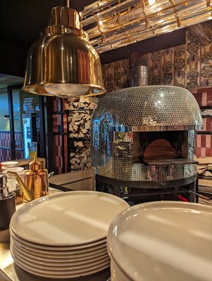 Trattoria Mamma Mia by null