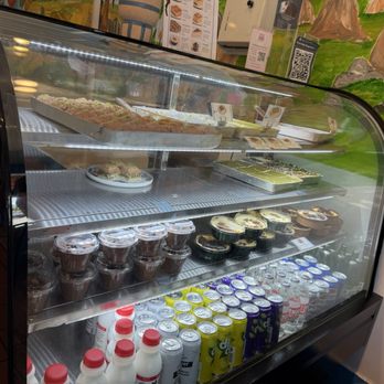 Nahita Bakery - Pastry and drinks offerings - Bakeries Near Me - Sunnyvale, California Nahita Bakery - Pastry and drinks offerings - Bakeries Near Me - Sunnyvale, California