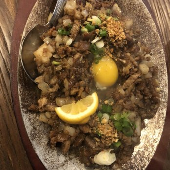 Only At Renee's - Sisig - Filipino Near Me - Virginia Beach, Virginia Only At Renee's - Sisig - Filipino Near Me - Virginia Beach, Virginia