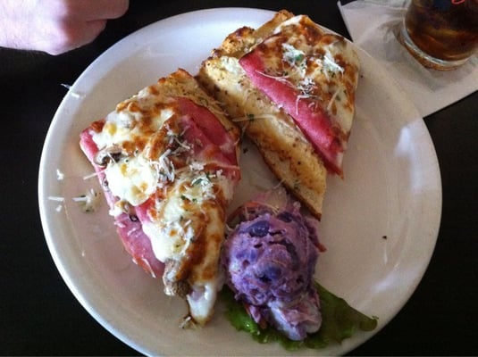 Cafe Pesto Hilo Bay by null