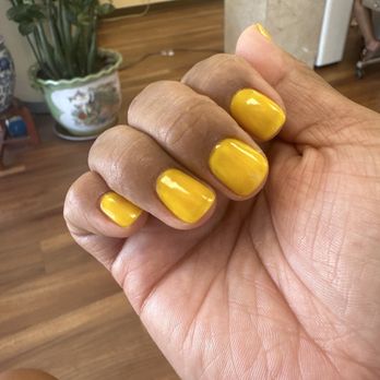 Sassy Nails - Nail Salons Near Me - Modesto, California