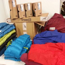 Technical Equipment Cleaners - Ship It In!  We accept work from just about anywhere...please call before shipping!