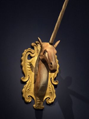 Museum Barberini by null