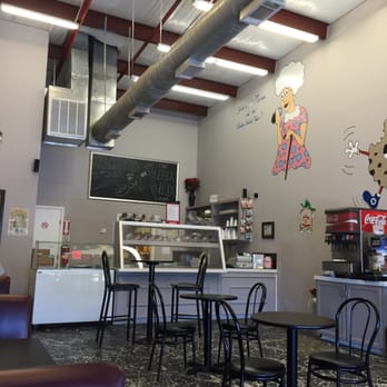 Soda Pops - The order station. - Sandwiches Near Me - Natchez, Mississippi