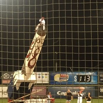 Richmond Flying Squirrels - Professional Sports Teams Near Me - Richmond, Virginia
