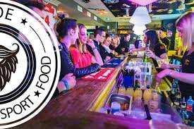 Bar Joe