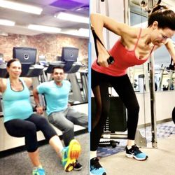 Own Your Fitness - POST NATAL TRANSFORMATION