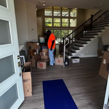 Experienced Movers - Movers Near Me - Tallahassee, Florida Experienced Movers - Movers Near Me - Tallahassee, Florida