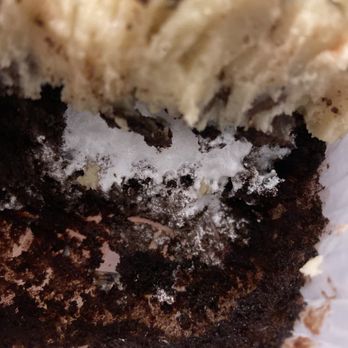 757 Pastries & More - Inside of cupcake - Desserts Near Me 757 Pastries & More - Inside of cupcake - Desserts Near Me