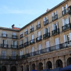 Plaza Nueva