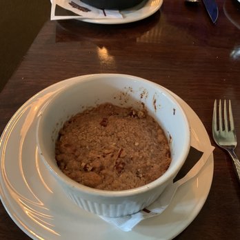 J Ford's Black Angus - Sweet Potato Casserole - New American Near Me - Terre Haute, Indiana