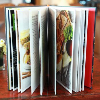 Lulu Press - Interior pages of the hardcover recipe book Thai Symphonies: Authentic Thai Recipes for the Thermomix by Sao Hamilton and Antony Feeny - Print Media Near Me - Durham, North Carolina Lulu Press - Interior pages of the hardcover recipe book Thai Symphonies: Authentic Thai Recipes for the Thermomix by Sao Hamilton and Antony Feeny - Print Media Near Me - Durham, North Carolina