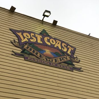 Lost Coast Brewery and Cafe - Pubs Near Me - Eureka, California Lost Coast Brewery and Cafe - Pubs Near Me - Eureka, California