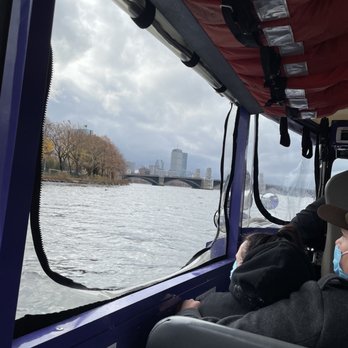Boston Duck Tours - Tours Near Me - Boston, Massachusetts