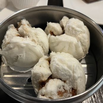 Lam's Kitchen - Char siu bao - Chinese Near Me - Matthews, North Carolina