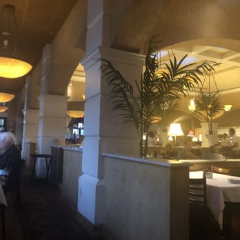 Brio Italian Grille - Italian Near Me - Gilbert, Arizona