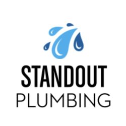 Standout plumbing