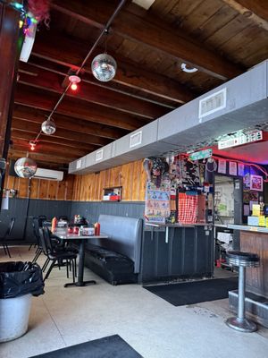 Dino's Bar & Grill by null