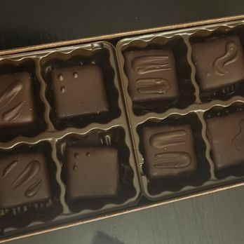 Sweet Vegan Chocolates - Chocolatiers & Shops Near Me - New York, New York Sweet Vegan Chocolates - Chocolatiers & Shops Near Me - New York, New York