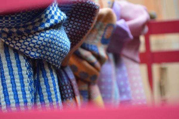 La Maison des Canuts by null