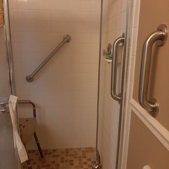 Jim's Bathroom Grab Bars - Handyman Near Me - Placida, Florida Jim's Bathroom Grab Bars - Handyman Near Me - Placida, Florida