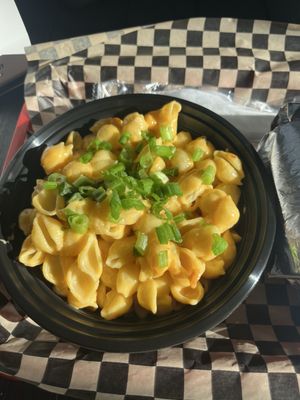 Vegan Daddy Meats by null