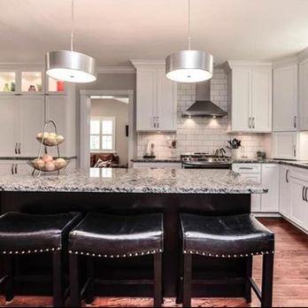 Revive Interiors - General Contractors Near Me - Regina, Saskatchewan