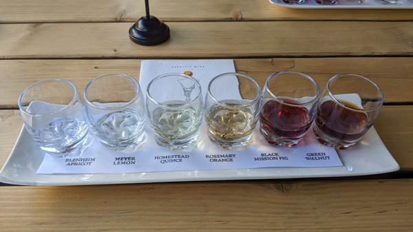 L'Apéro les Trois by null