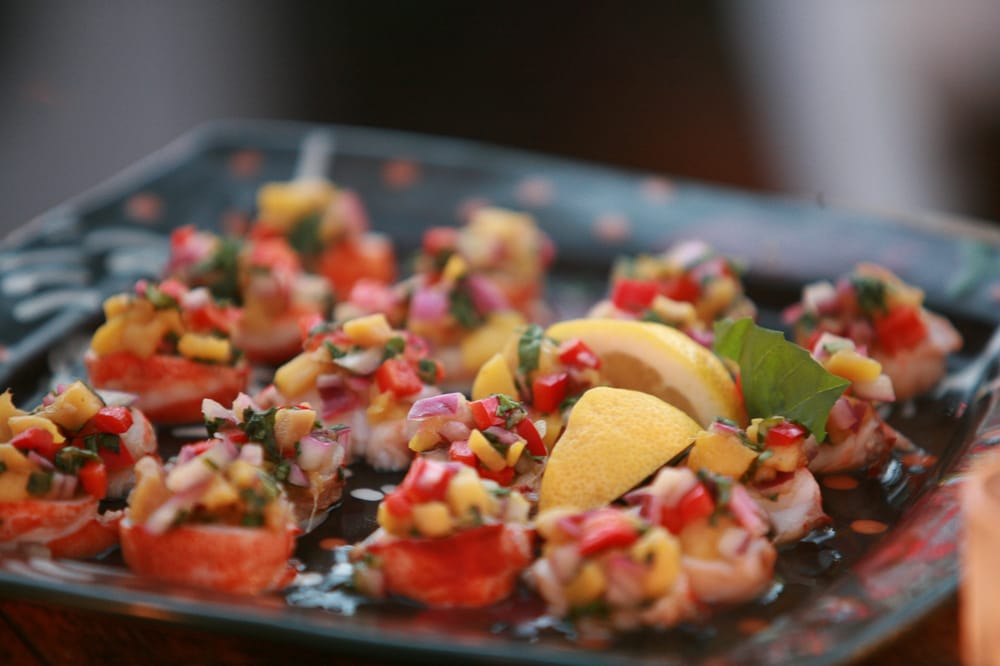 SAVORY TRUFFLE CATERING Updated September 2024 25 Photos & 17