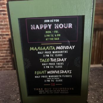 Tio Taco + Tequila Bar - Tacos Near Me - Newark, Delaware Tio Taco + Tequila Bar - Tacos Near Me - Newark, Delaware